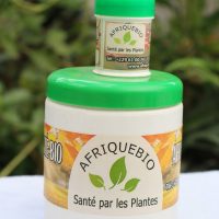 Pommade pour faire disparaître un lipome