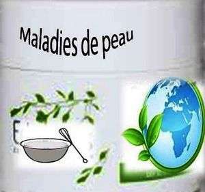 Remède Naturel Maladies de Peau Mycoses Herpès Vaginites