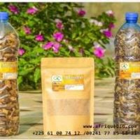 Traitement Naturel pour Hépatite C