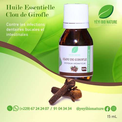 Comment Tomber Enceinte avec le Clou de Girofle et l'Ail?