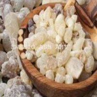 Encens Chrétien de Saint Benoit