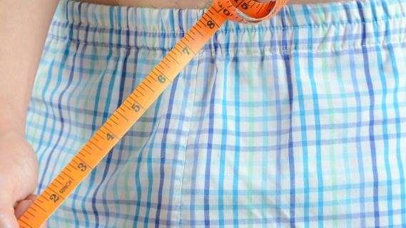 Agrandissement du Pénis Voici Comment On Agrandit le Pénis