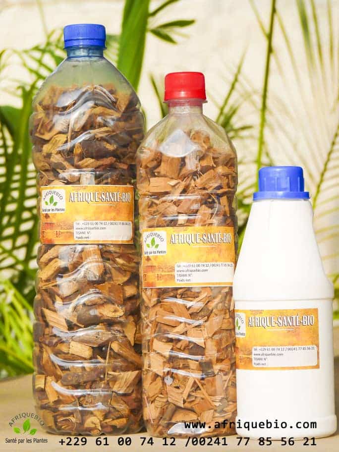 Crème de SIDA Soin Maladies De la Peau Vitha-Vitha