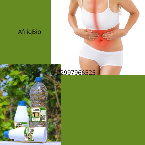 Traitement naturel de l'hernie hiatale