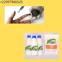 Remède naturel contre le diabète