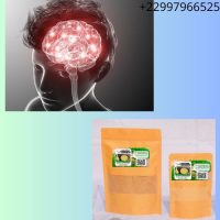 Plante pour soigner complètement l'épilepsie