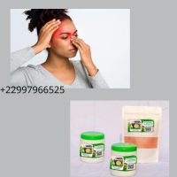 Remède naturel contre la sinusite