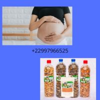 Traitement naturel contre l'infertilité féminine