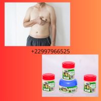 Solution naturelle contre la gynécomastie