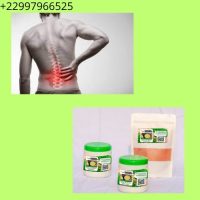 Remède naturel de l'hernie discale