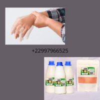 Plante pour soigner la maladie de parkinson