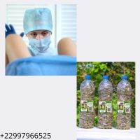 Remède naturel contre la métrorragie