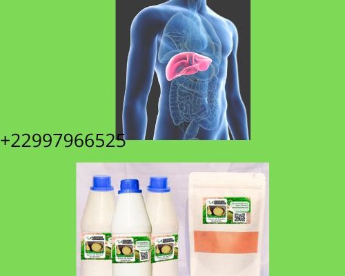 Plante pour soigner l'hépatite E