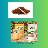 Plante pour arrêter de fumer le tabac