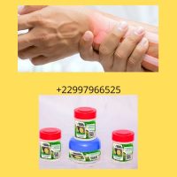 Solution naturelle contre le rhumatisme