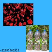 Solution naturelle contre la drépanocytose