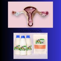 Remède naturel contre les fibromes