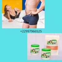 Solution naturelle pour grossir le pénis