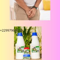 Plante pour soigner complètement l'orchite