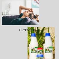 Antifatigue remède naturel