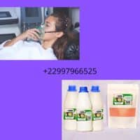 Solution naturelle contre l'hypoxie