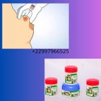 Solution naturelle contre le kyste mammaire