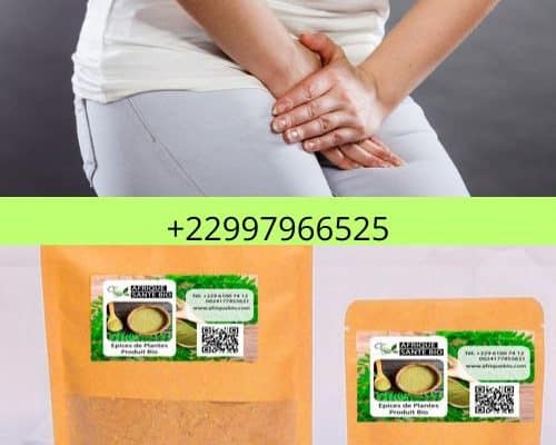 Solution Naturelle contre La Gonorrhée