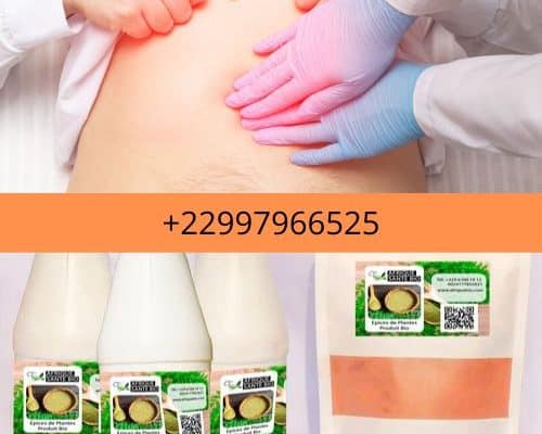 Solution naturelle contre la pancréatite