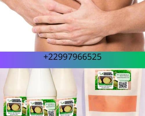 Solution naturelle contre l'hépatite B