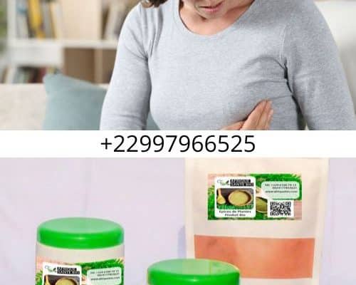 Traitement Naturel de la galactorrhée