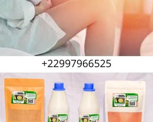 Solution naturelle trompes bouchées