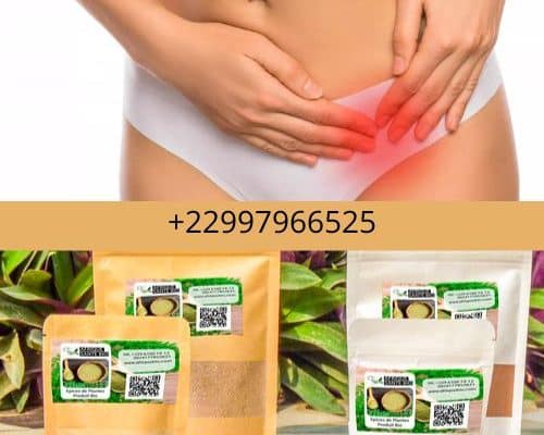 Plante pour guérir Les kystes ovarien