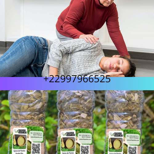 Solution naturelle de l'épilepsie