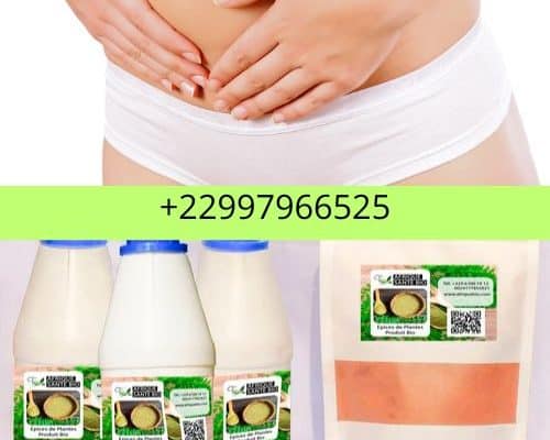 Traitement Naturel de la Salpingite