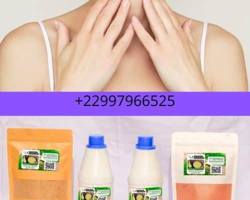 Solution Naturelle Contre La Thyroïdite