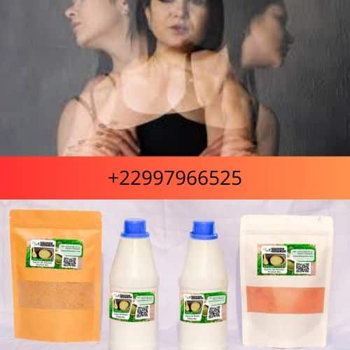 Traitement naturel de schizophrénie