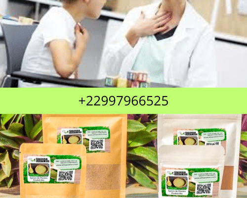 Solution Naturelle Contre le Bégaiement