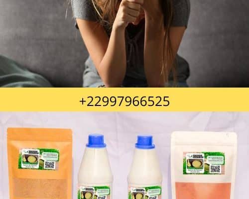 Solution Naturelle Contre L'imperméabilité tubaire