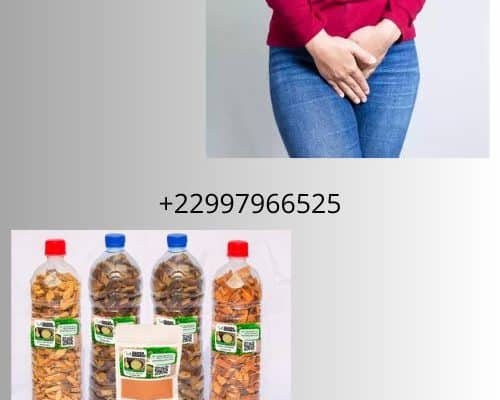 Traitement naturel de l'endométriose